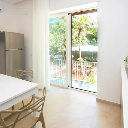 Casa Lory * Σορέντο