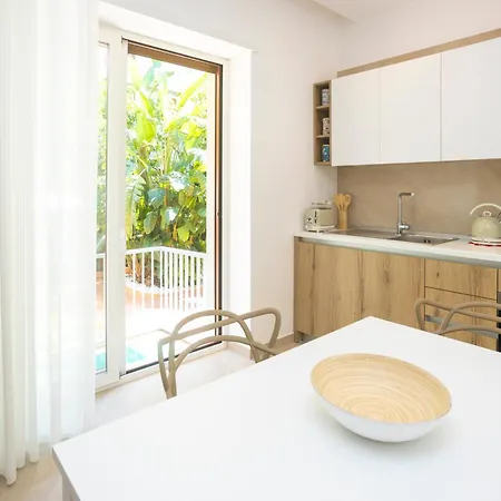 Διαμέρισμα Casa Lory *