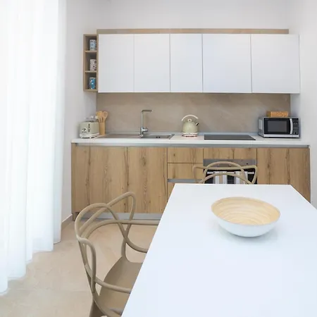 Casa Lory * Σορέντο