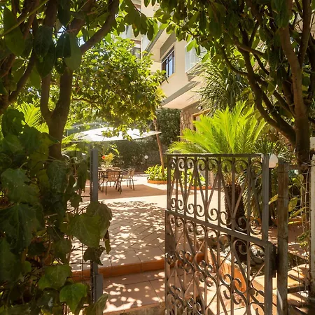 Διαμέρισμα Casa Lory Σορέντο