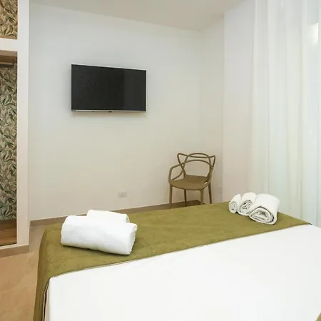 Casa Lory Διαμέρισμα Σορέντο