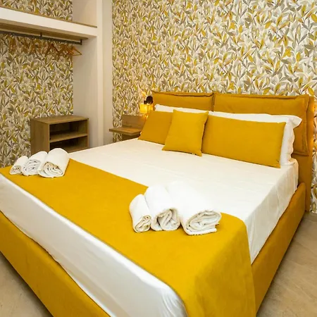 Casa Lory * Σορέντο