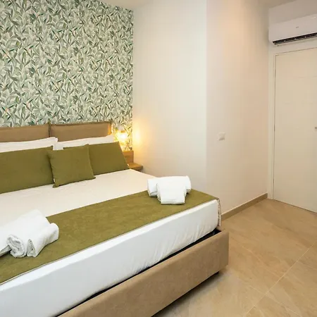 Casa Lory Apartment