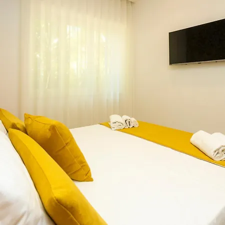 Apartment Casa Lory Sorrento