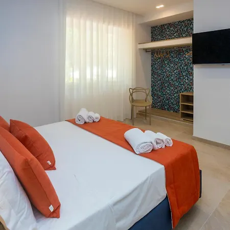 Casa Lory Apartment