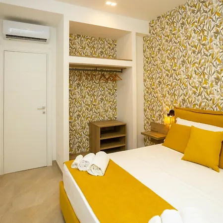 Apartment Casa Lory Sorrento