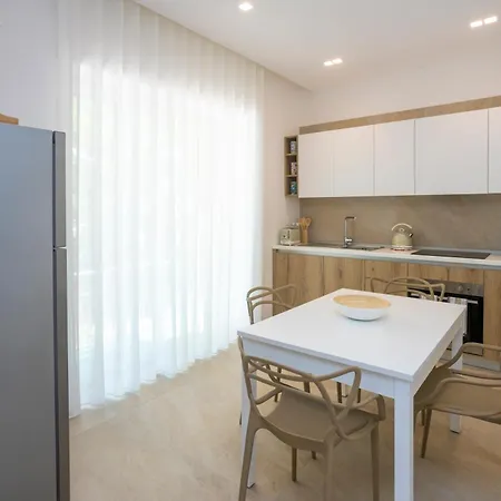 Casa Lory Apartment Sorrento