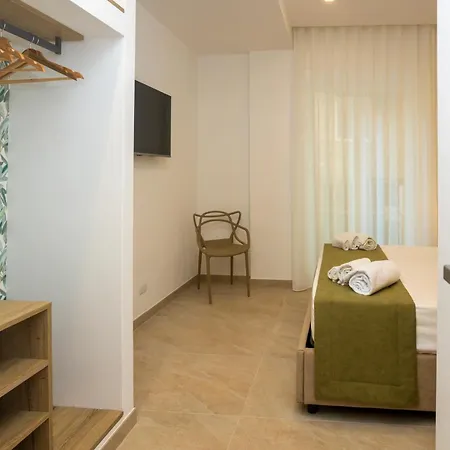 Casa Lory Apartment