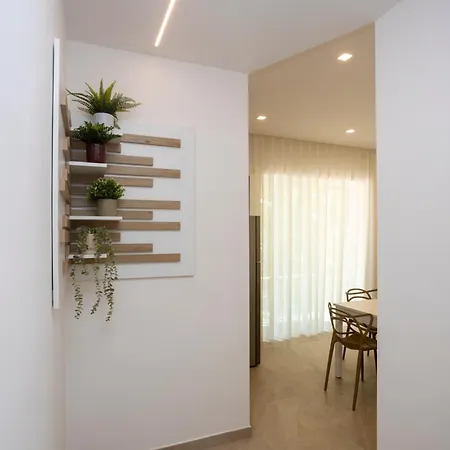 Casa Lory Apartment *