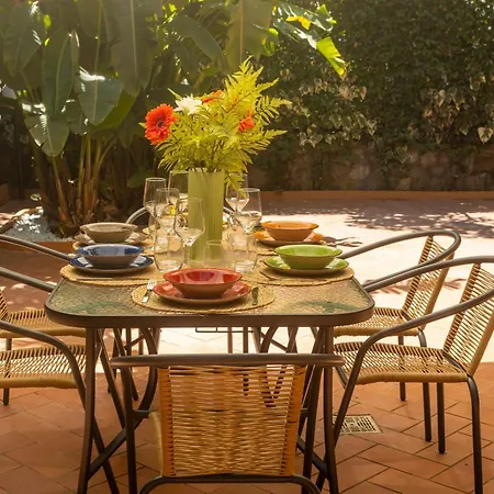 Casa Lory Sorrento