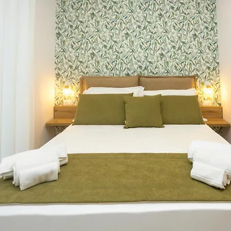 Casa Lory Apartment *
