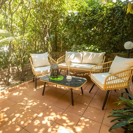 Apartment Casa Lory *