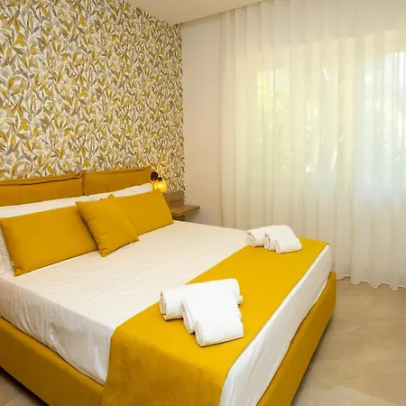 Casa Lory Apartment