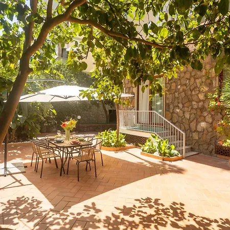 Casa Lory Apartment