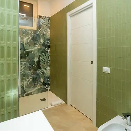 Casa Lory Apartment *