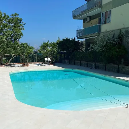 Casa Lory Sorrento
