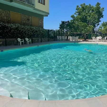 Casa Lory Apartment *