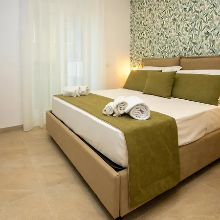 Apartment Casa Lory *