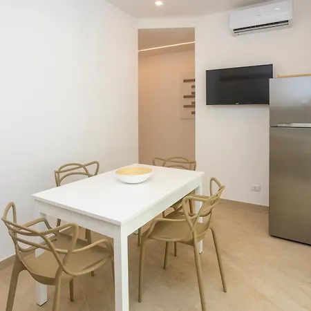 Casa Lory Apartment Sorrento