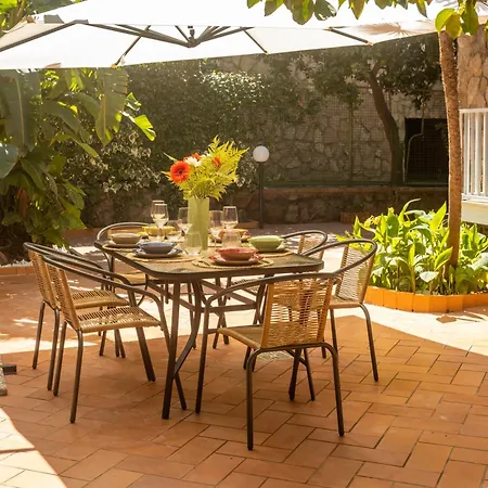 Lejlighed Casa Lory *