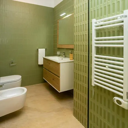 Apartment Casa Lory