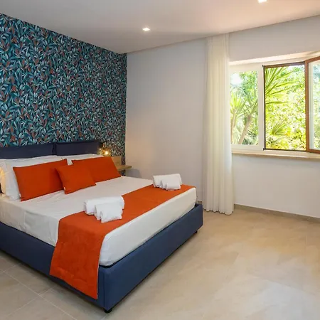 Casa Lory * Sorrento