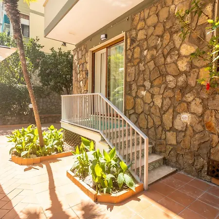 Apartment Casa Lory *