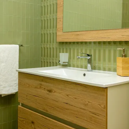 Lejlighed Casa Lory Sorrento