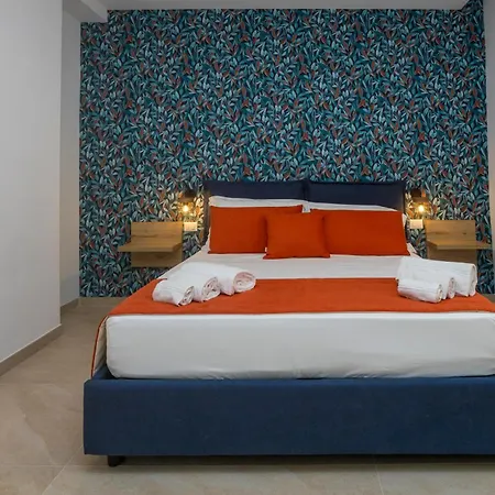 Casa Lory Lejlighed *