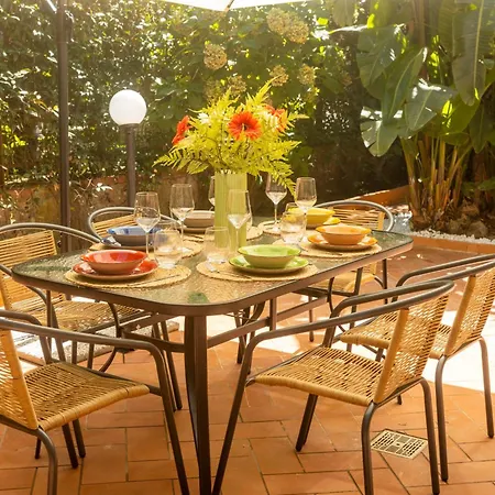 Casa Lory Apartment Sorrento