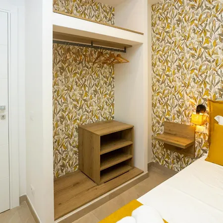 Apartment Casa Lory Sorrento