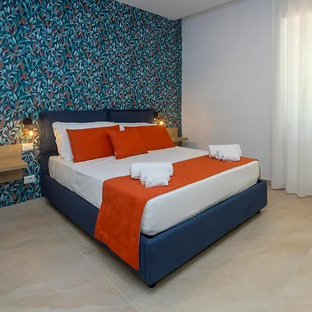 Casa Lory * Sorrento