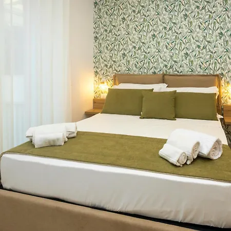 Casa Lory Apartment Sorrento