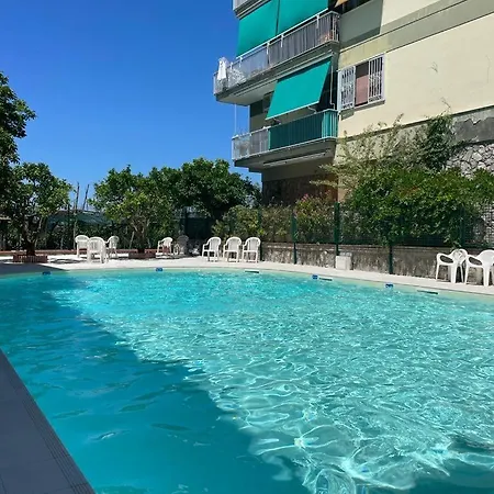 Apartment Casa Lory Sorrento