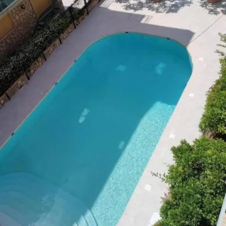 Lejlighed Casa Lory Sorrento