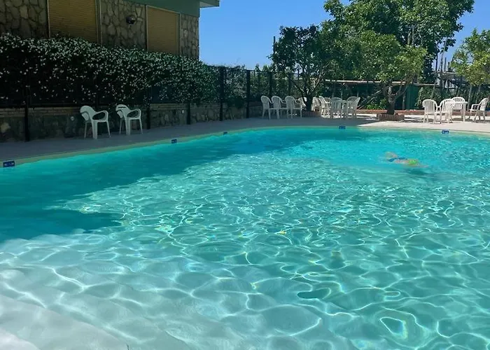 Casa Lory Apartment *