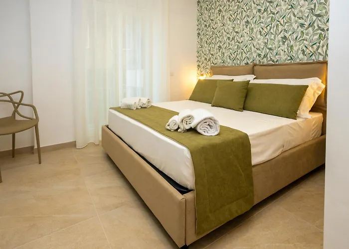 Apartment Casa Lory *