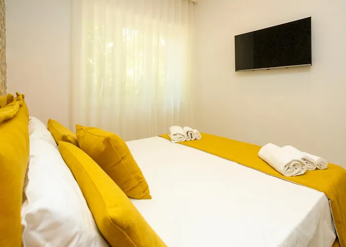 Apartment Casa Lory Sorrento