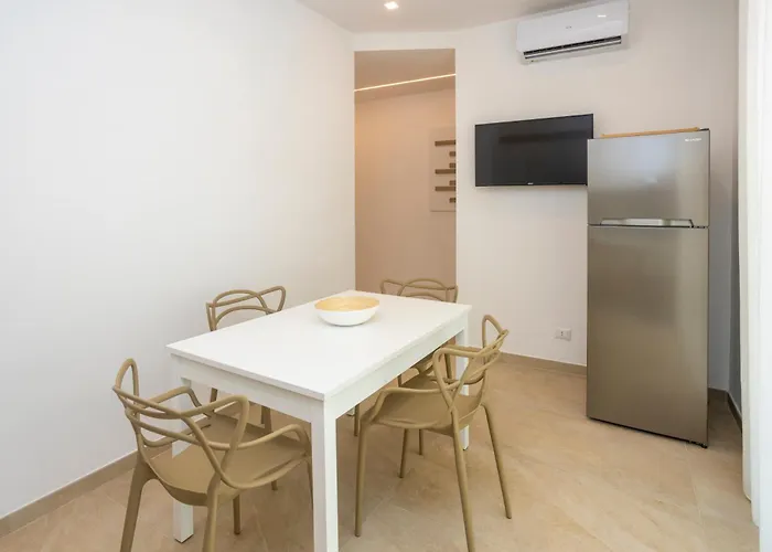 Casa Lory Apartment Sorrento