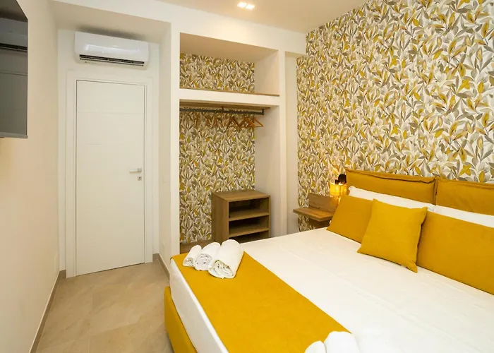 Apartment Casa Lory Sorrento