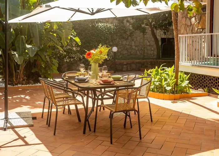 Apartment Casa Lory *