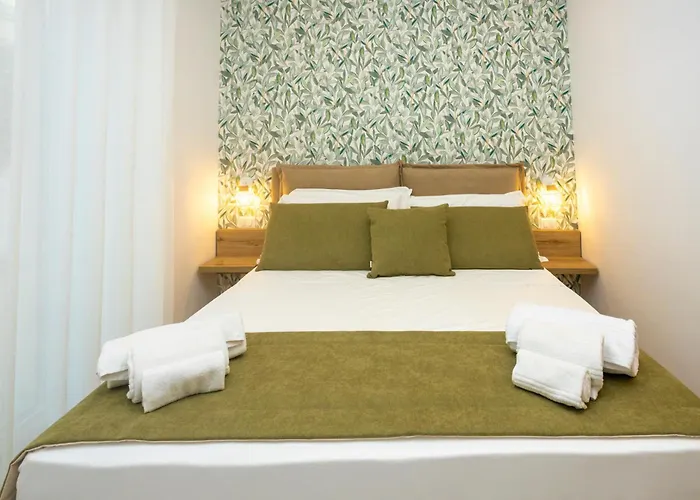 Casa Lory Apartment *