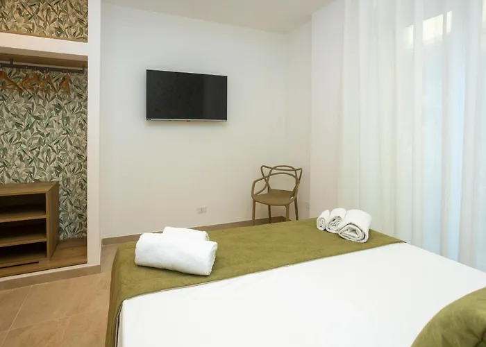 Casa Lory Apartment Sorrento