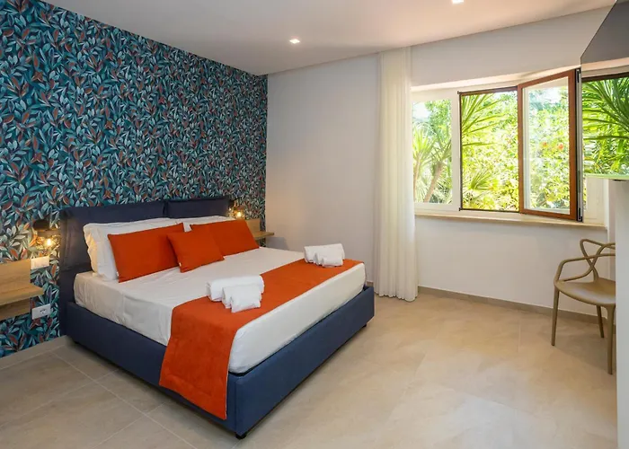 Casa Lory * Sorrento