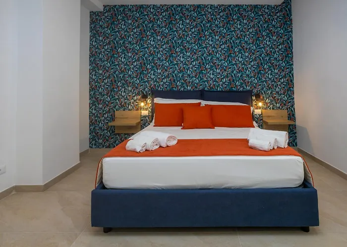 Casa Lory Apartment *