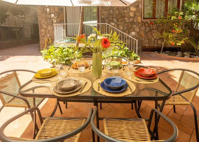 Casa Lory Apartment Sorrento