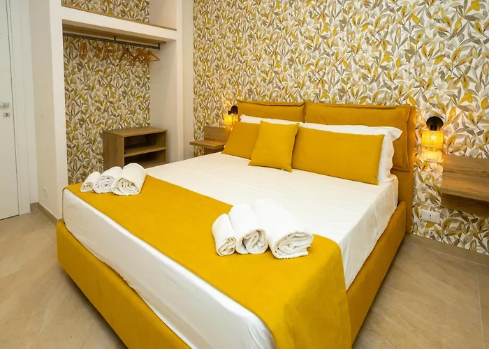 Casa Lory * Sorrento