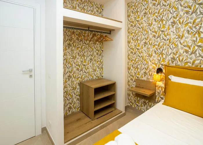 Apartment Casa Lory Sorrento