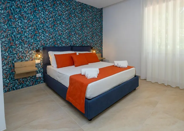 Casa Lory * Sorrento