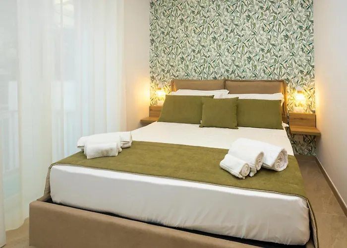 Casa Lory Apartment Sorrento